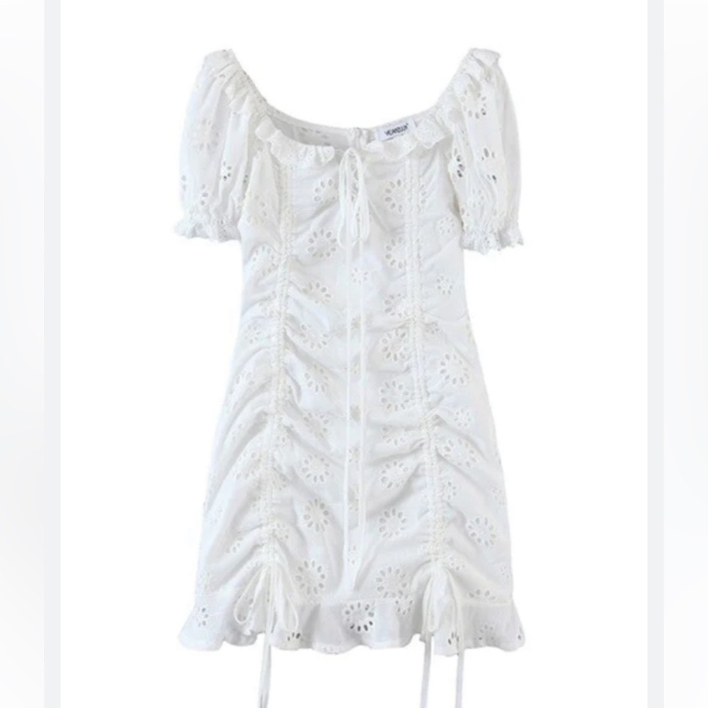 Strangers & Lovers Dress